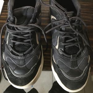 Vans Windbreaker Varix WC classic skate shoes